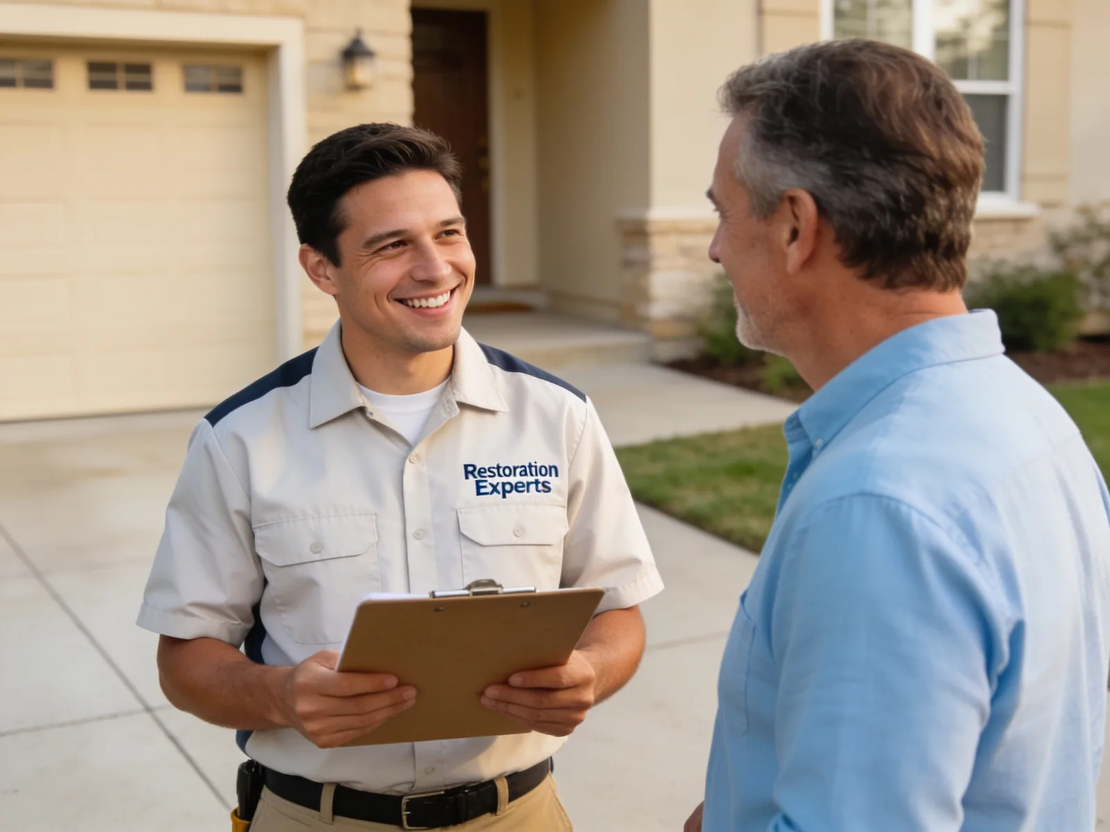 Water Damage Cleanup Middleburg, VA FAQs